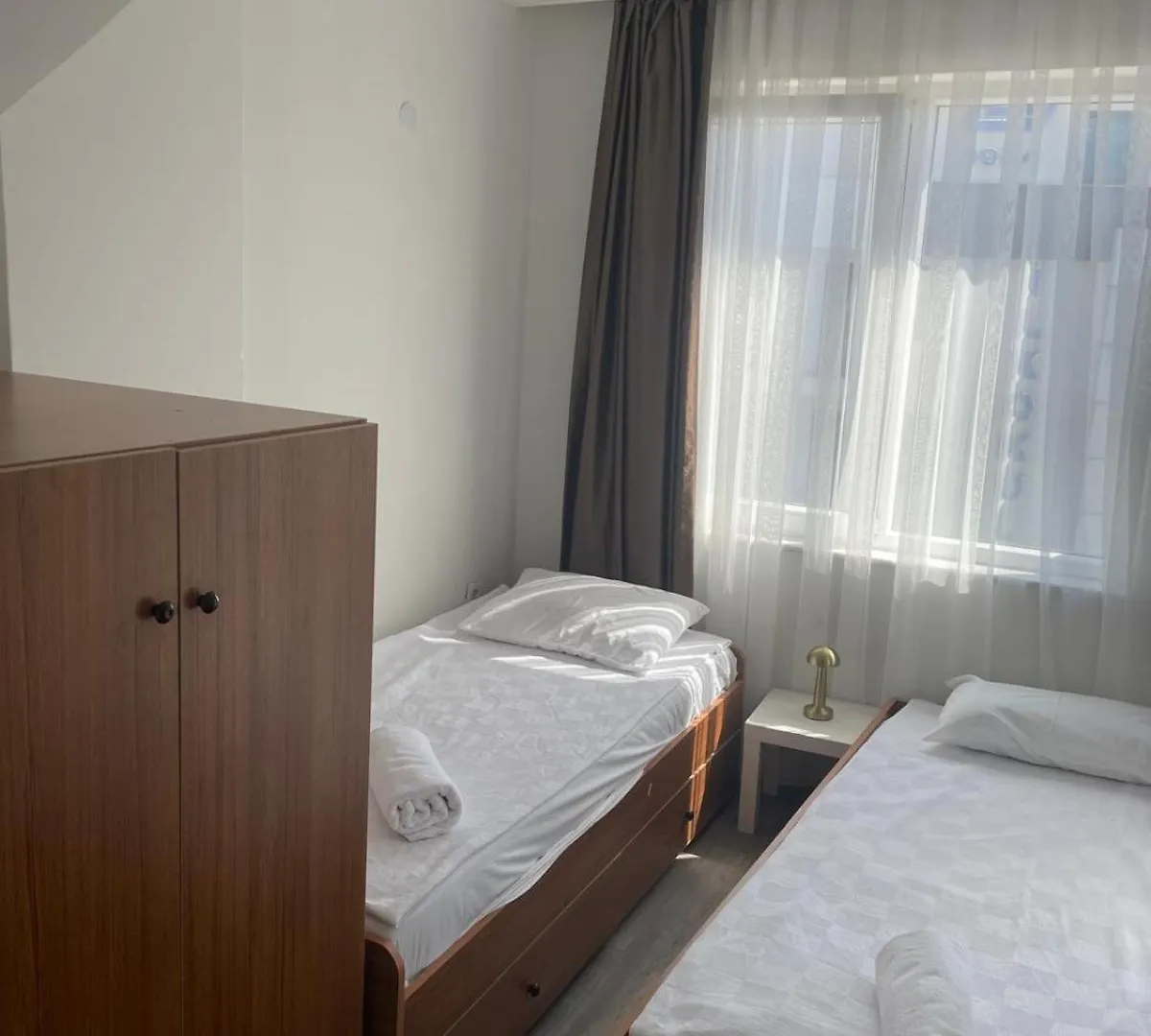Sorta Hotel Antalya