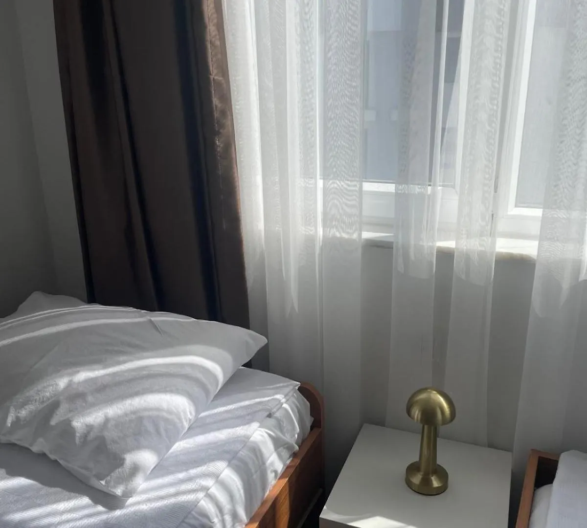 Sorta Hotel Antalya Turkey
