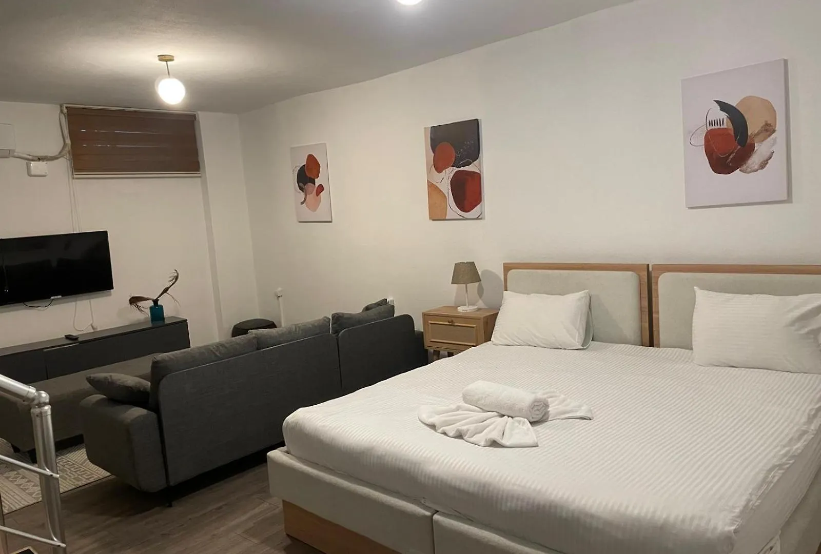 Sorta Hotel Antalya
