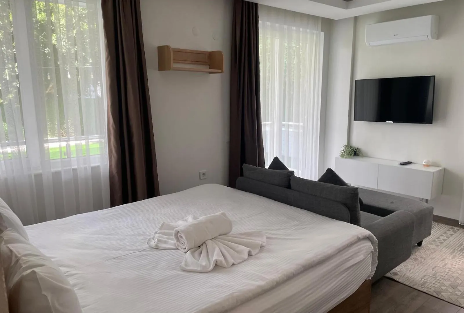 ***  Sorta Hotel Antalya Tyrkiet