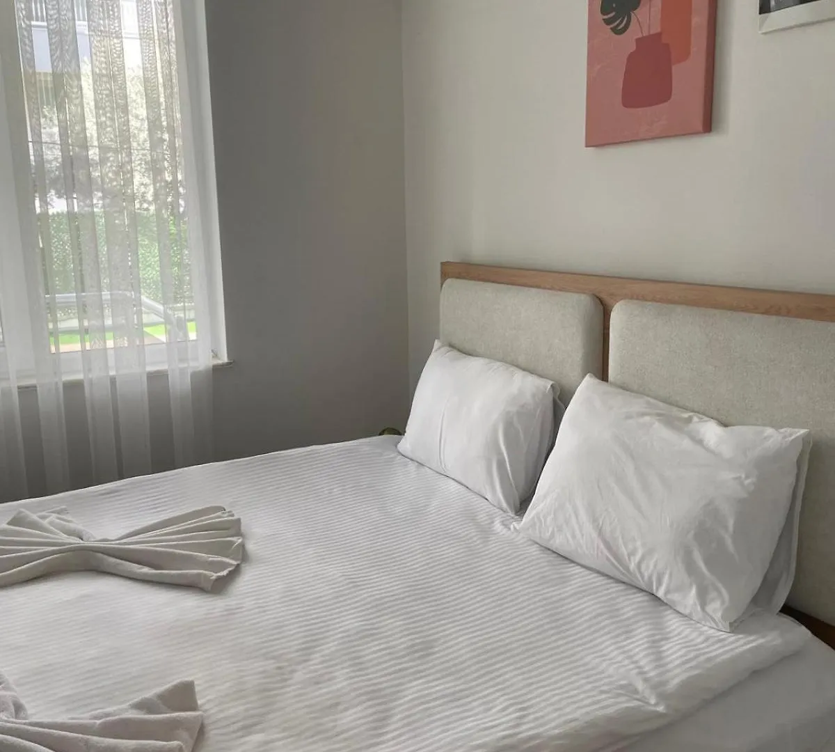 Sorta Hotel Antalya Tyrkiet