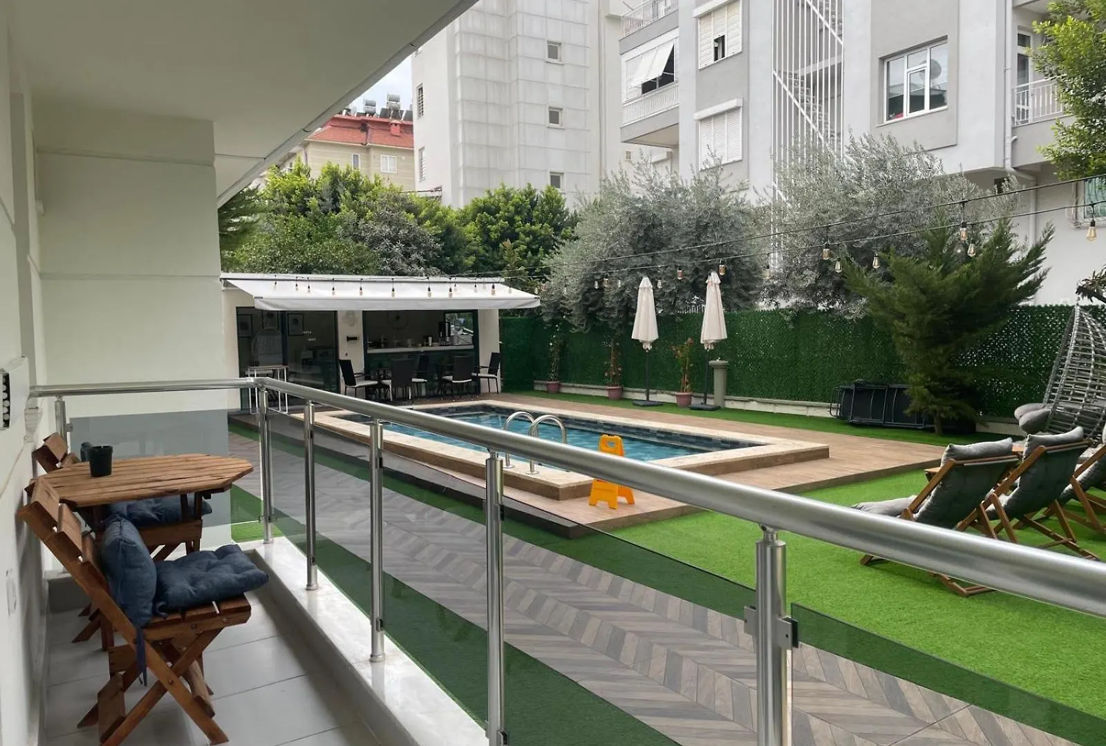Sorta Hotel Antalya
