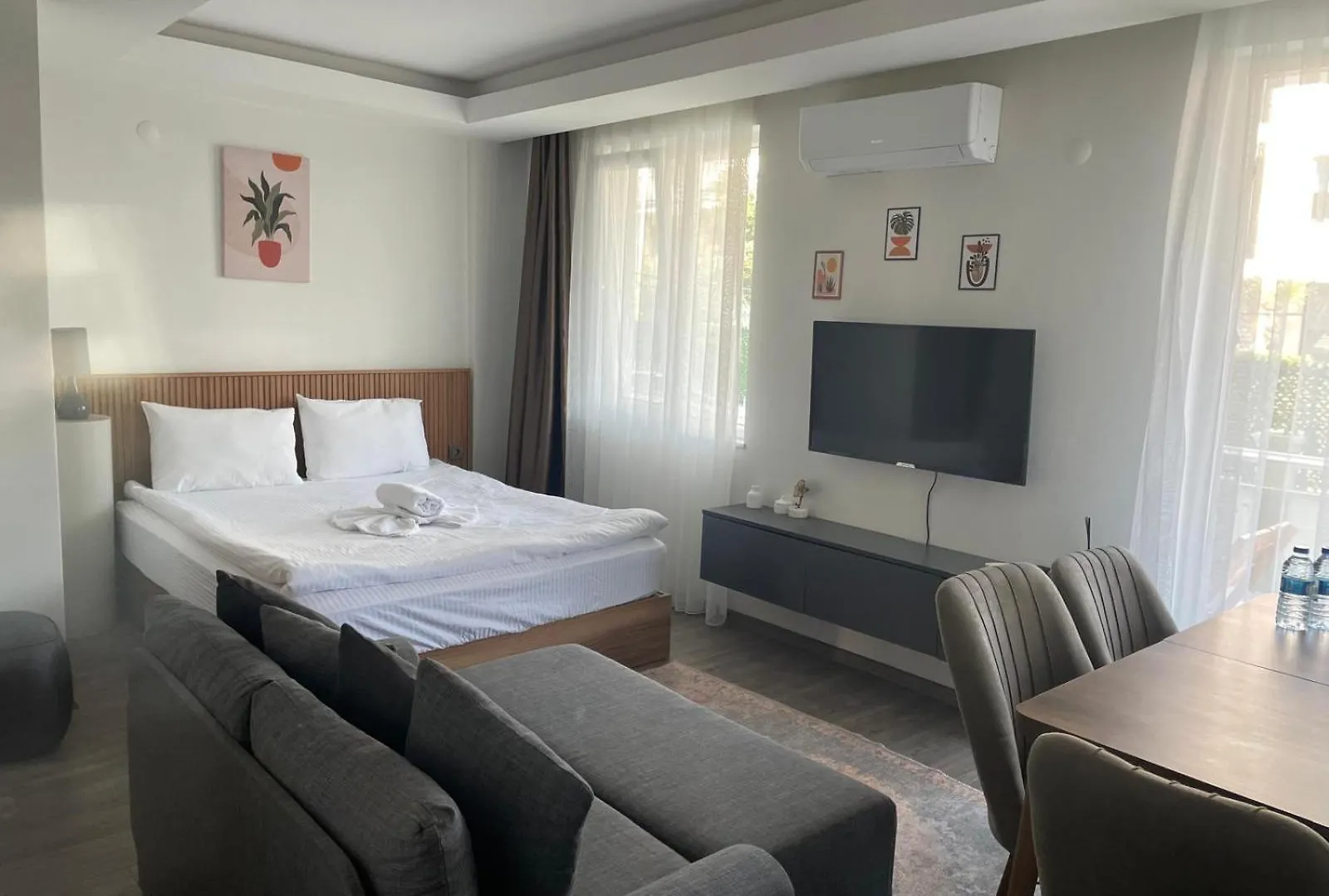 Sorta Hotel Antalya