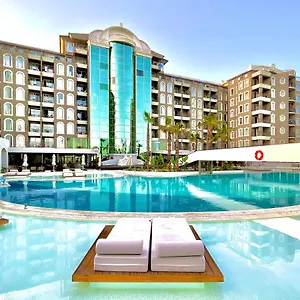 Laur Experience & Elegance Station touristique Didim