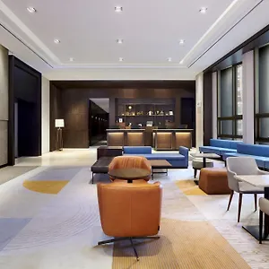 Four Points By Sheraton Josun, Station Hotel Séoul