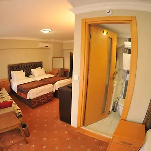 Palace Point Hotel Istambul