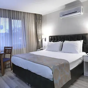 Monarch Hotel Istambul