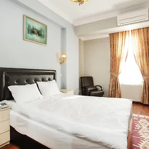 Sheriff Royal Appart hôtel Istambul