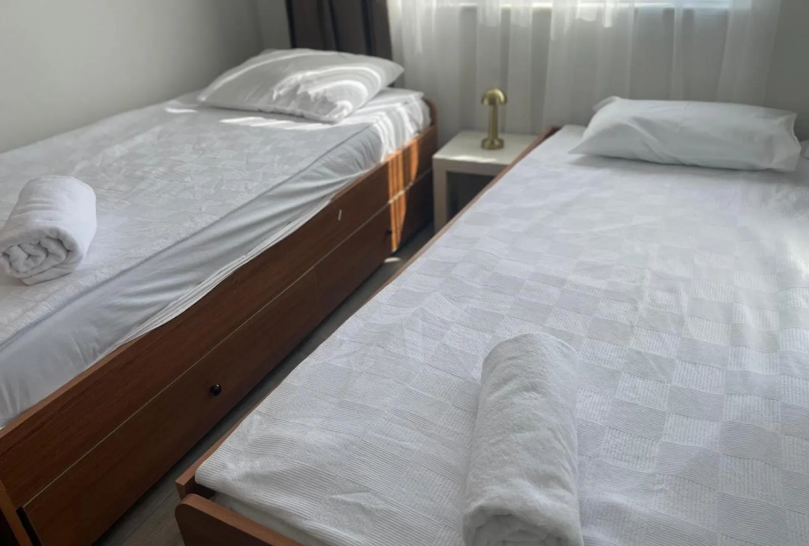 Sorta Hotel Antalya 3*,
