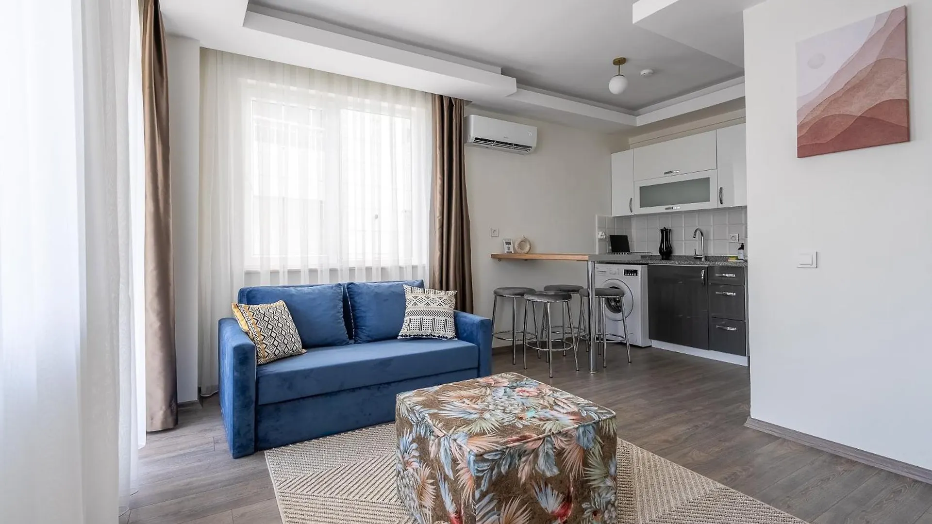 Sorta Hotel Antalya