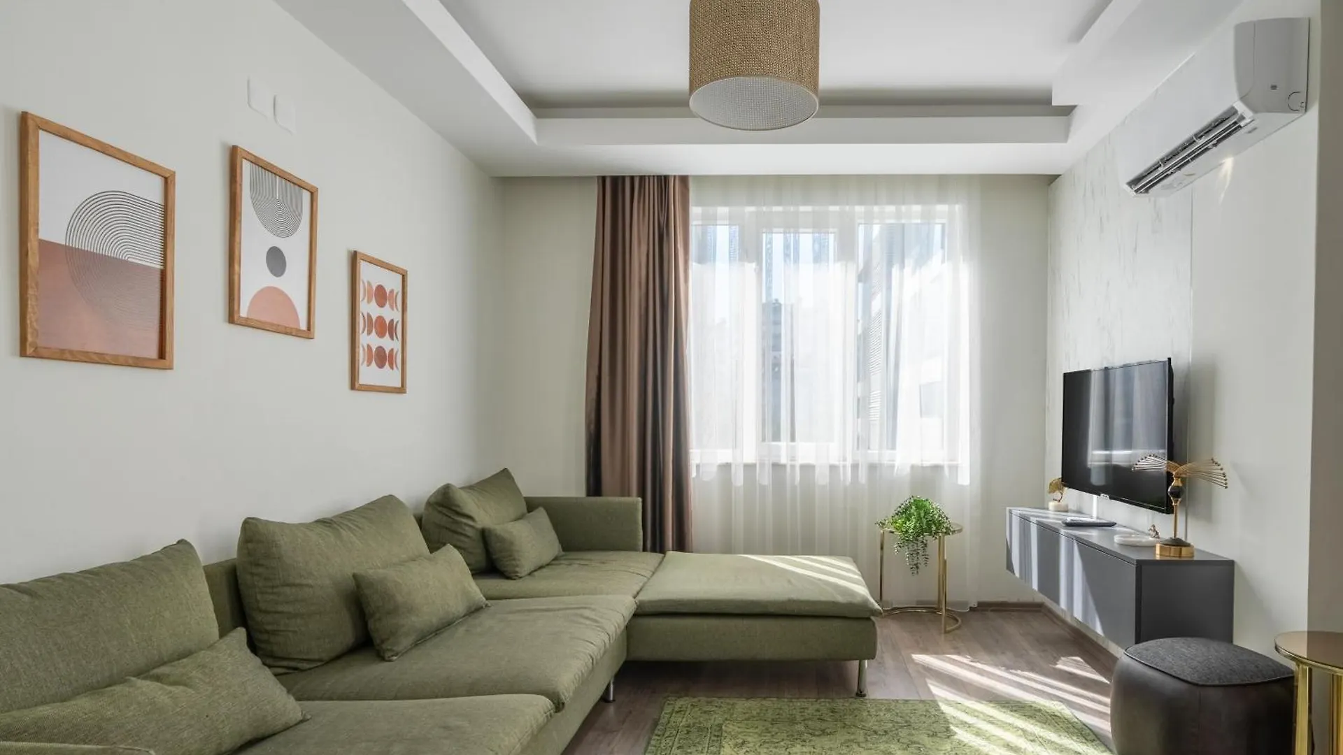 Sorta Hotel Antalya