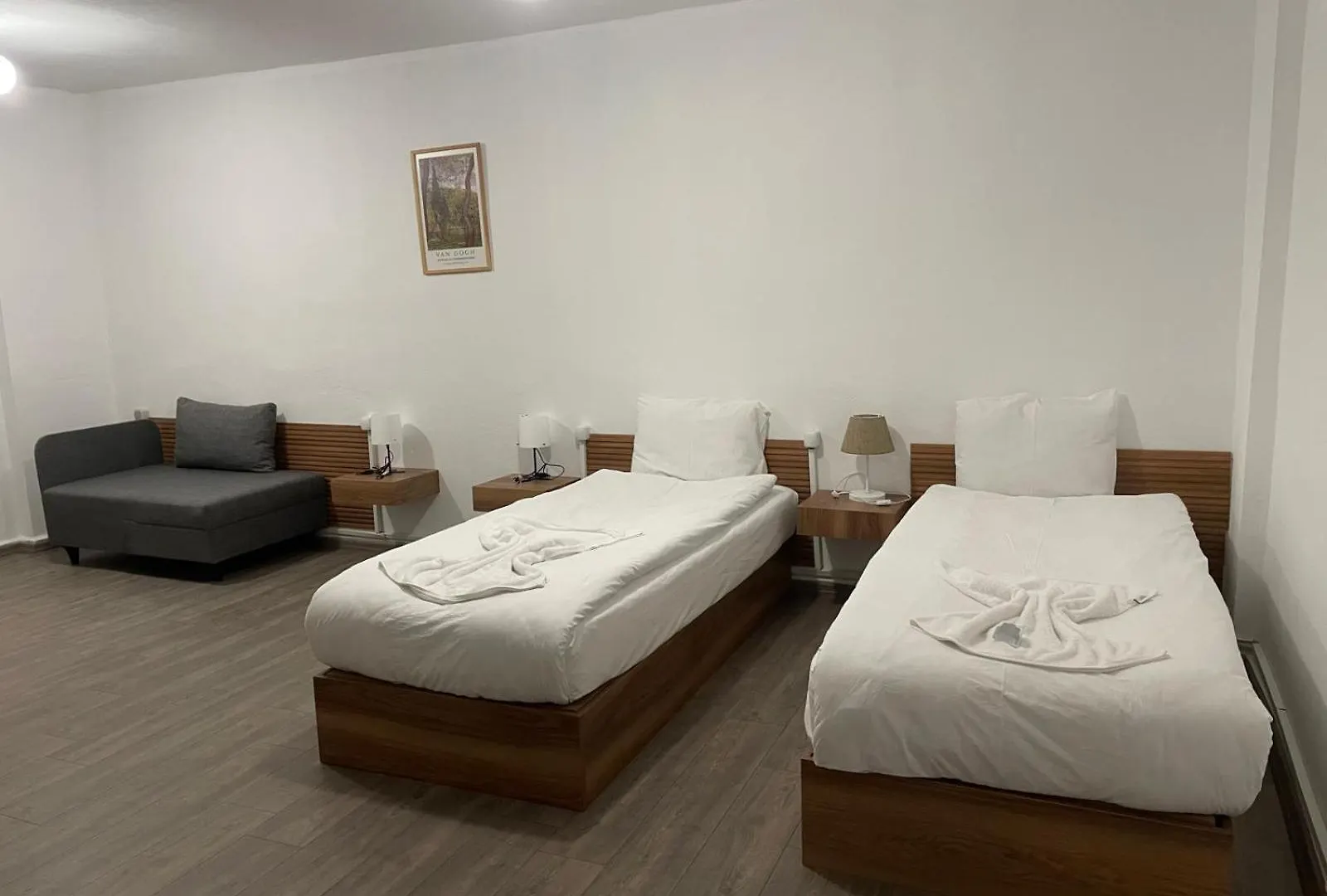 Sorta Hotel Antalya Turkey