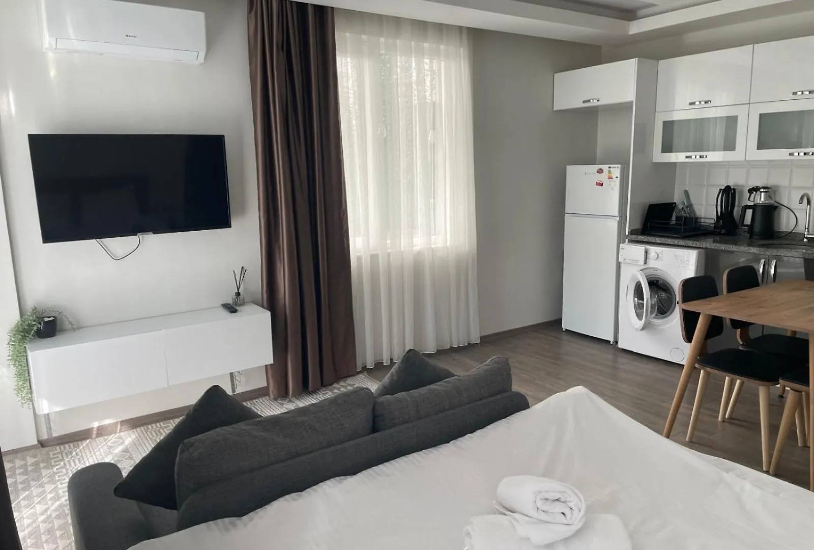 Sorta Hotel Antalya