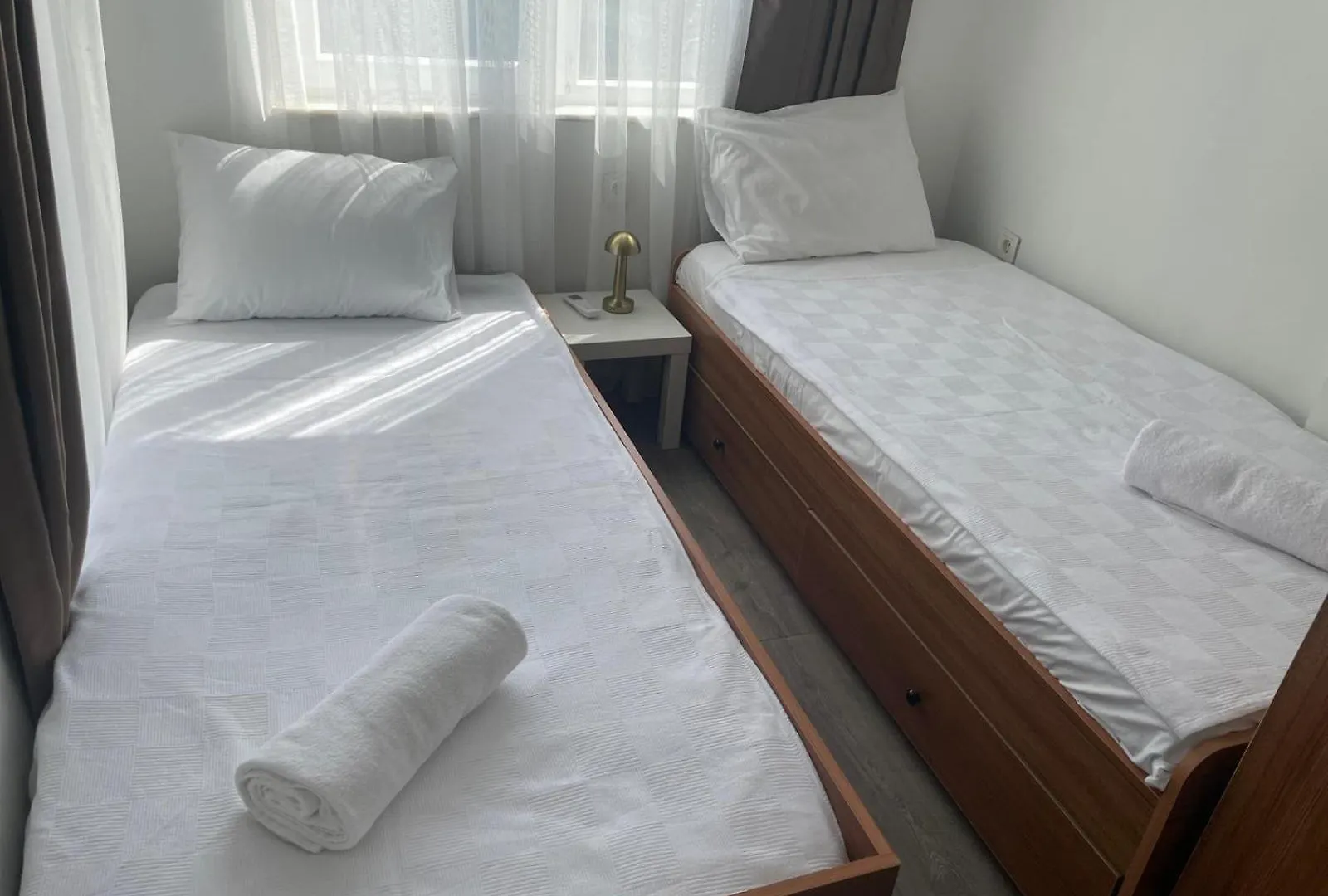 Sorta Hotel Antalya