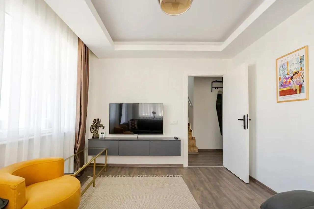 Sorta Hotel Αττάλεια 3*,  Τουρκία