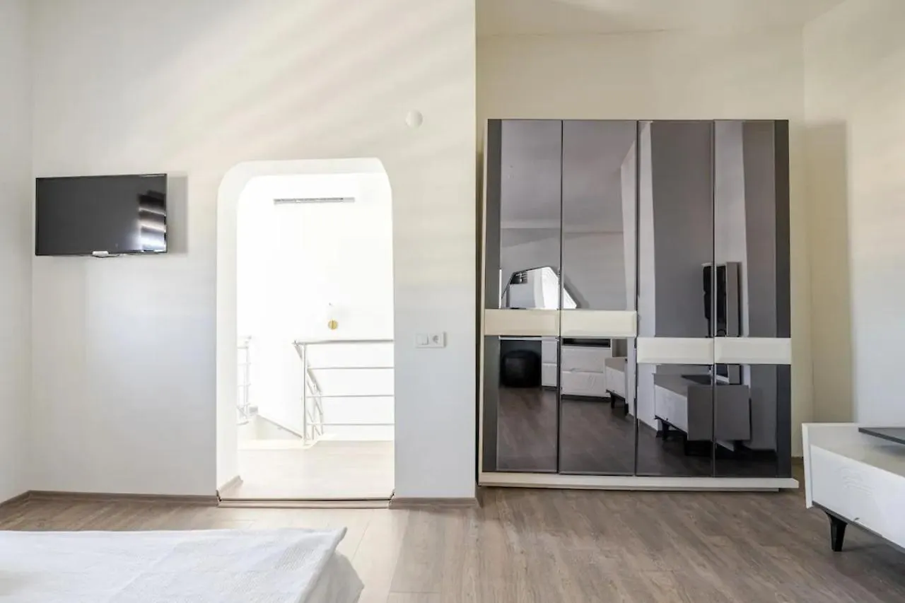 Sorta Hotel Αττάλεια