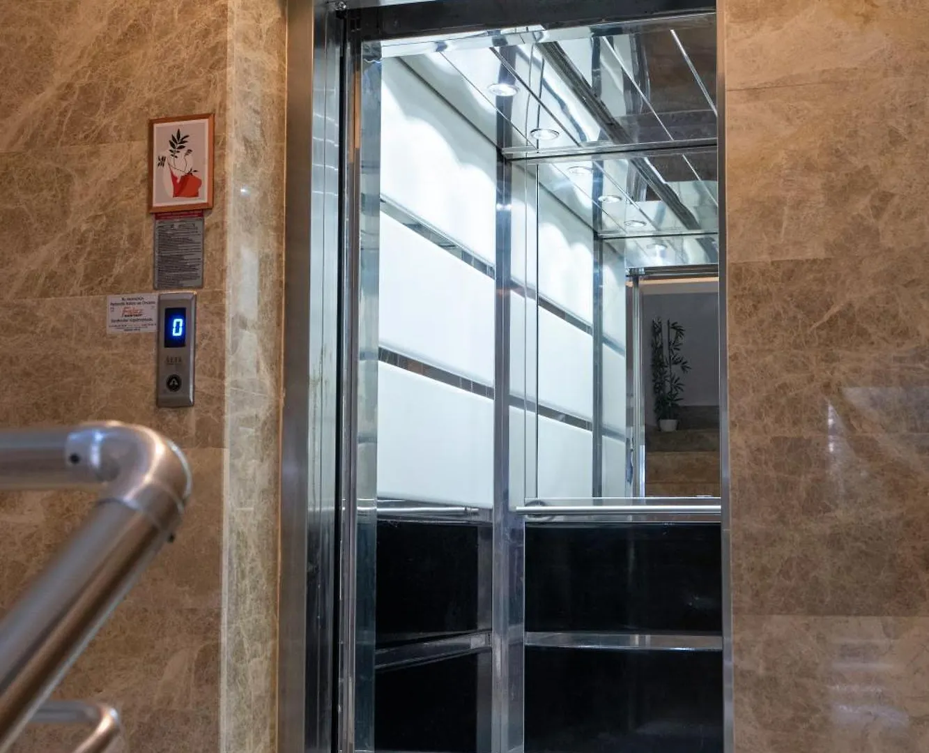 Sorta Hotel Αττάλεια