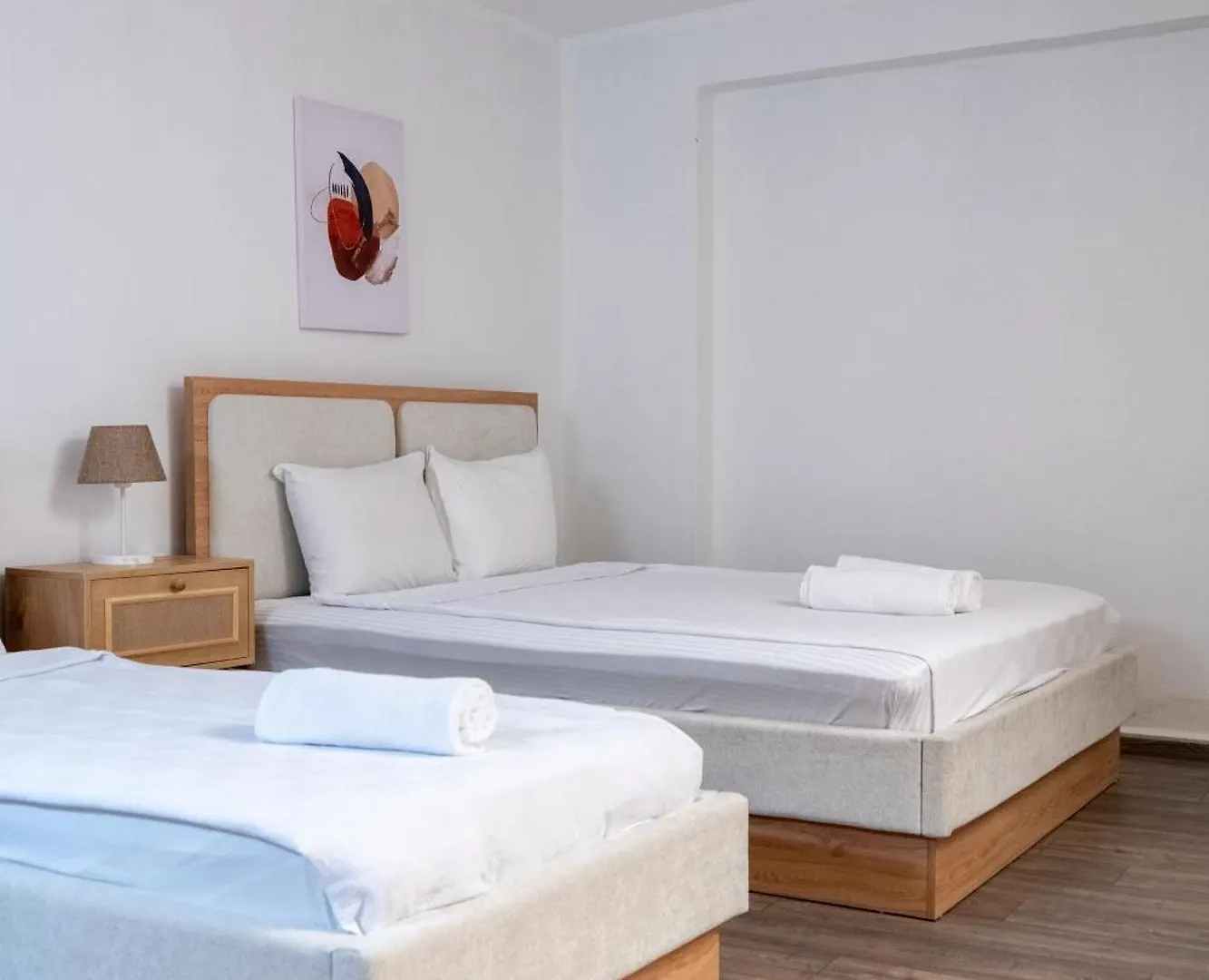 Sorta Hotel Αττάλεια