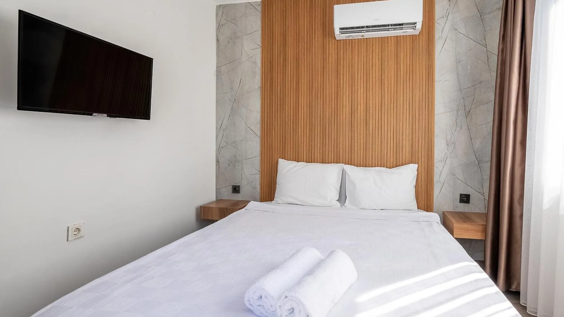 Sorta Hotel Αττάλεια 3*,  Τουρκία