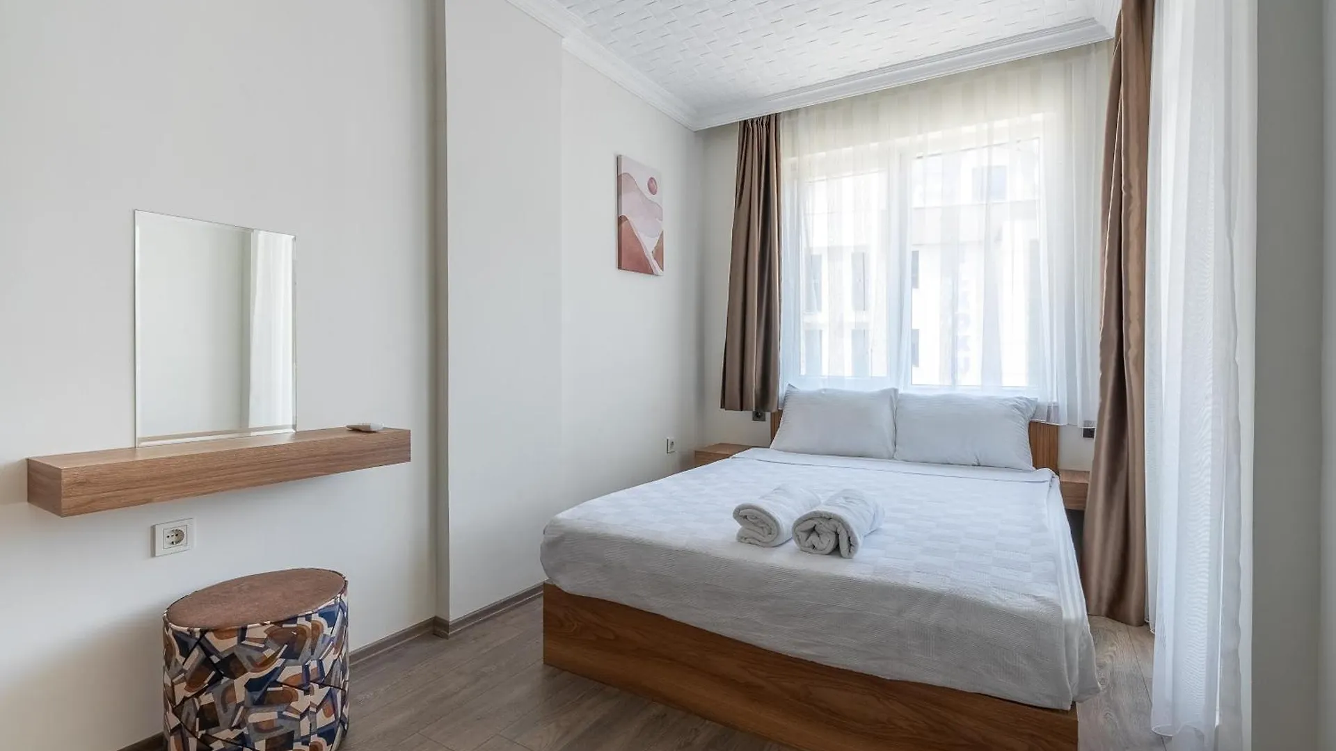 Sorta Hotel Αττάλεια