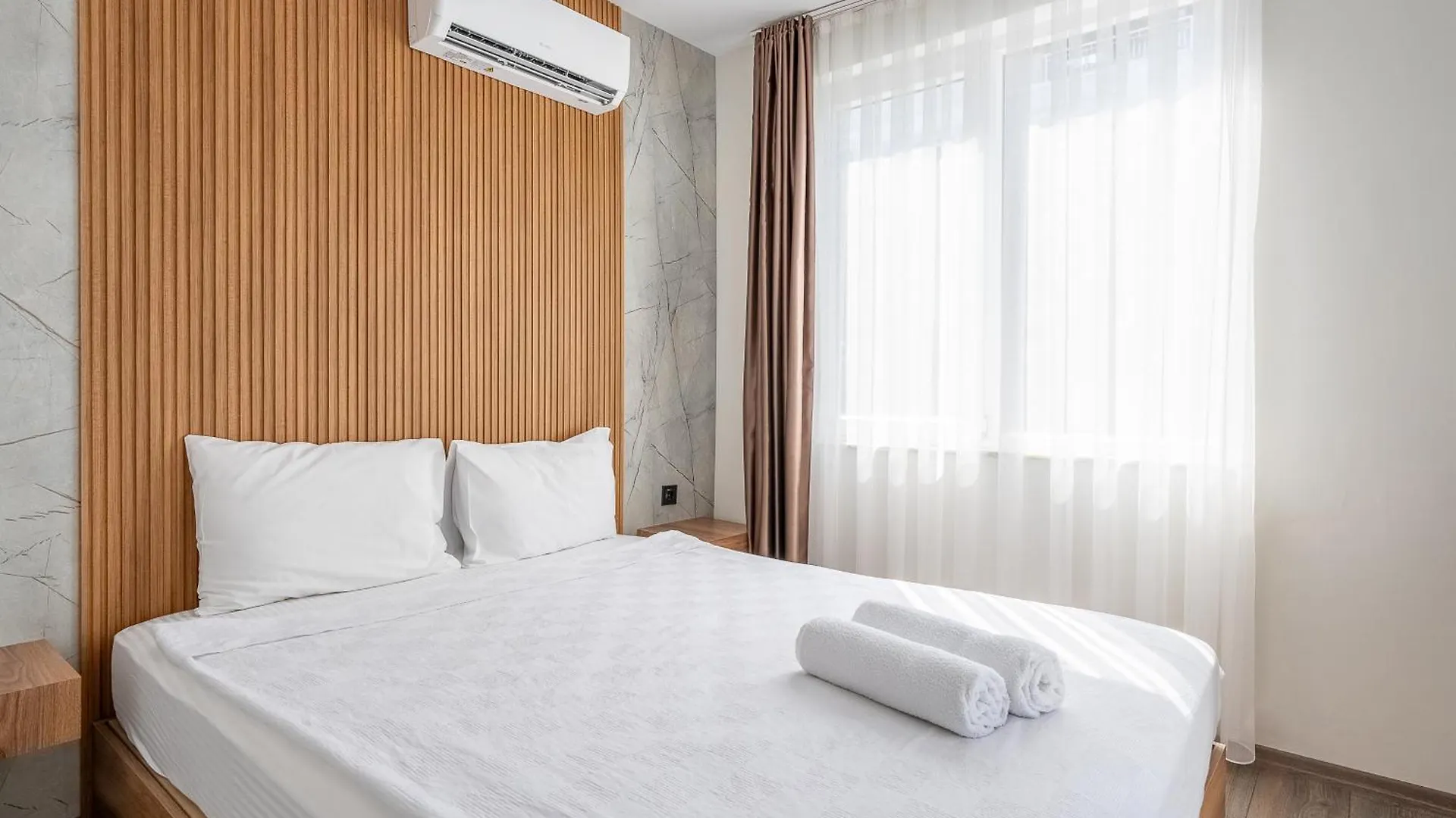 Sorta Hotel Αττάλεια