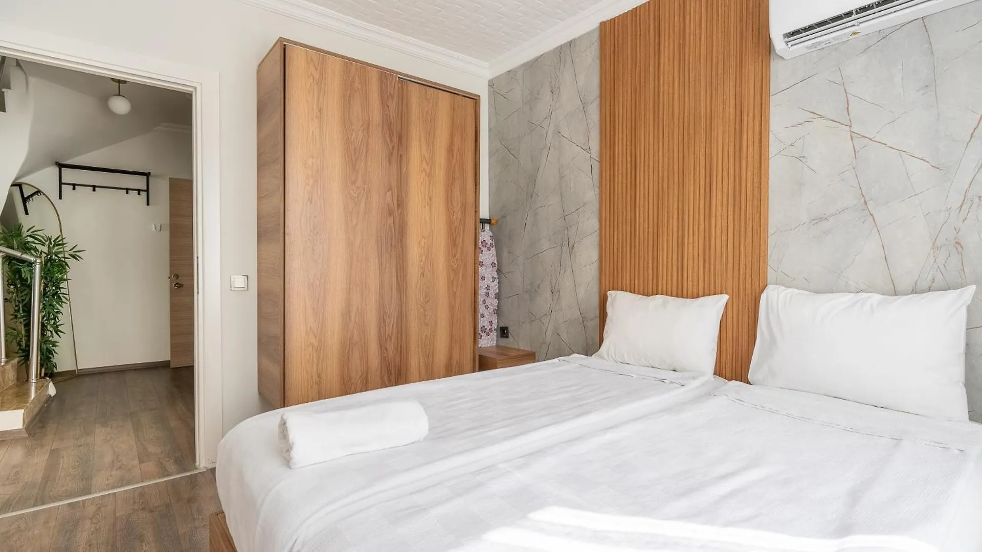 Sorta Hotel Αττάλεια