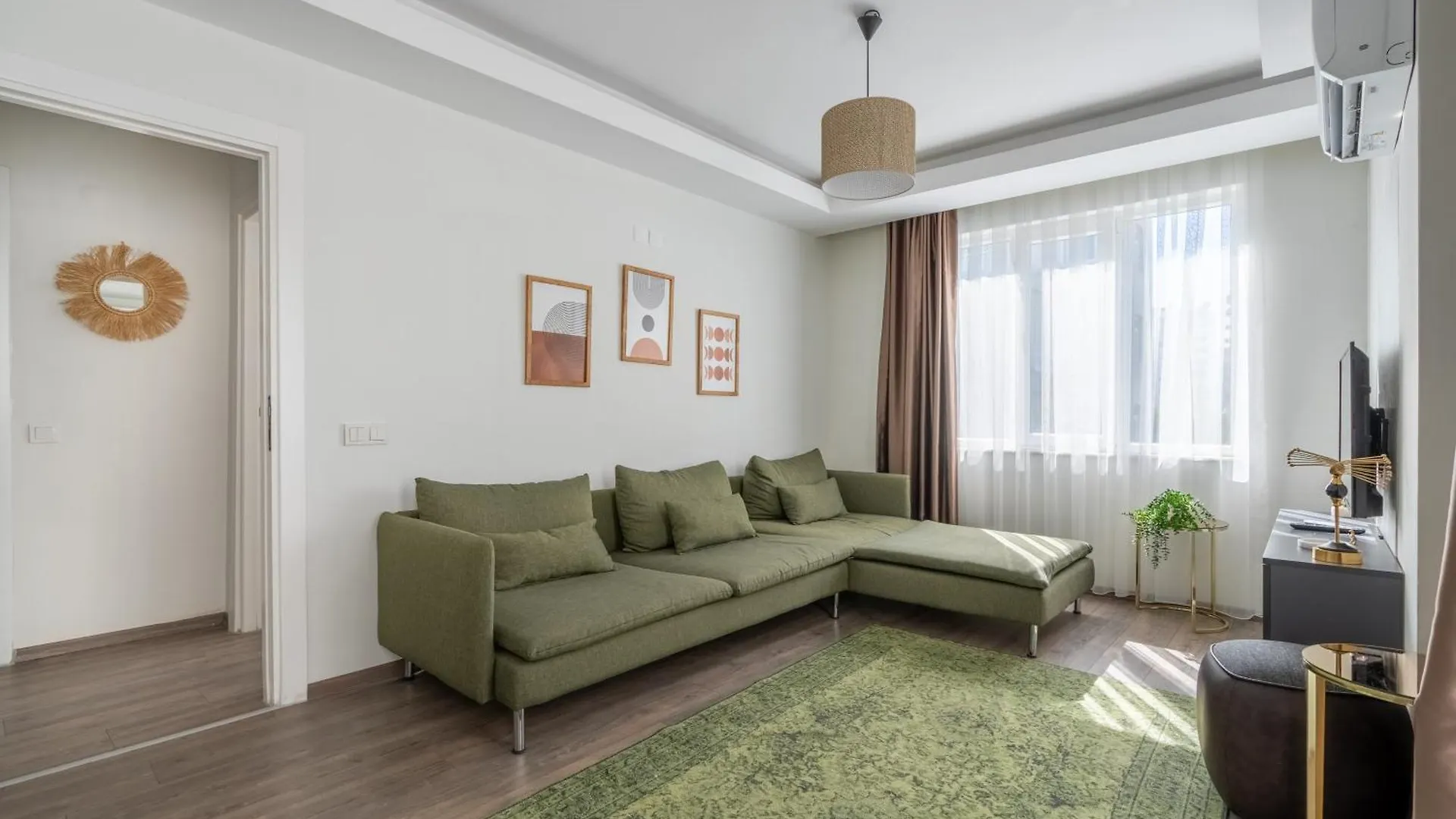 Sorta Hotel Αττάλεια