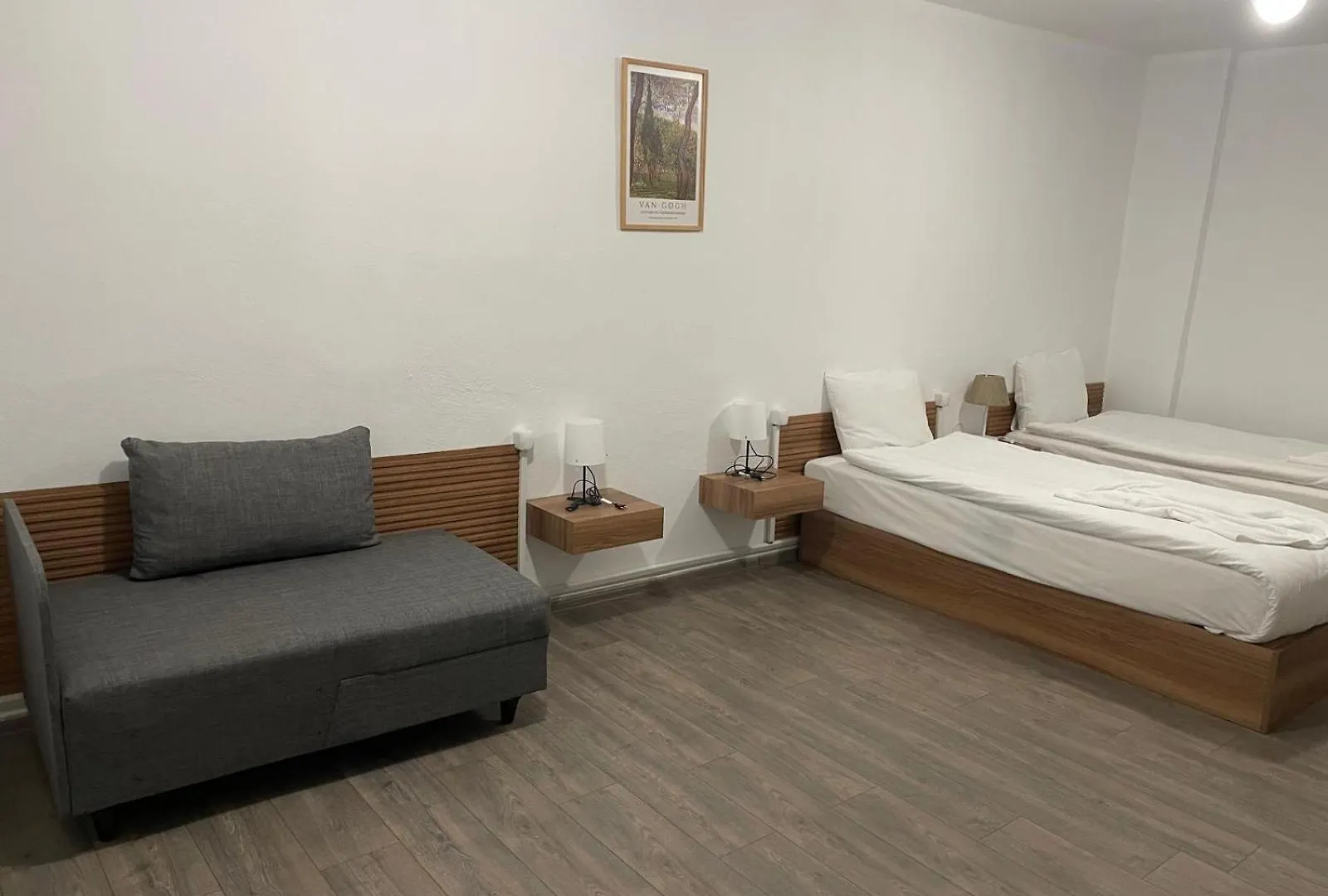 Sorta Hotel Antalya Türkiye