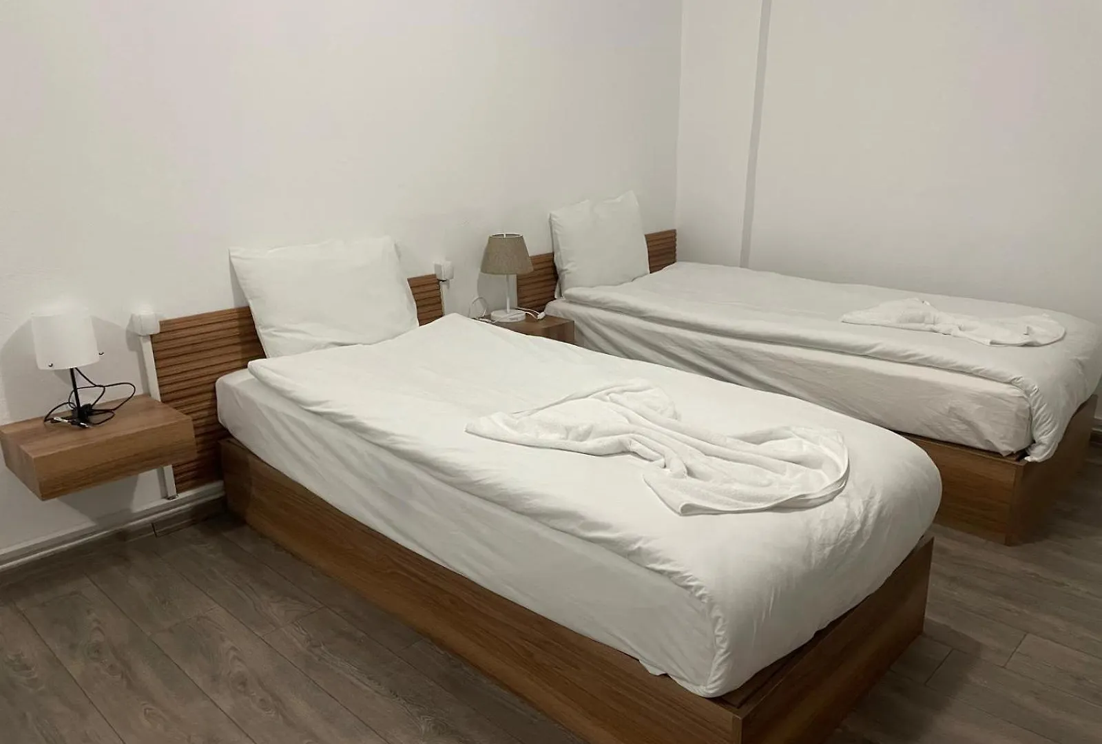 Sorta Hotel Antalya